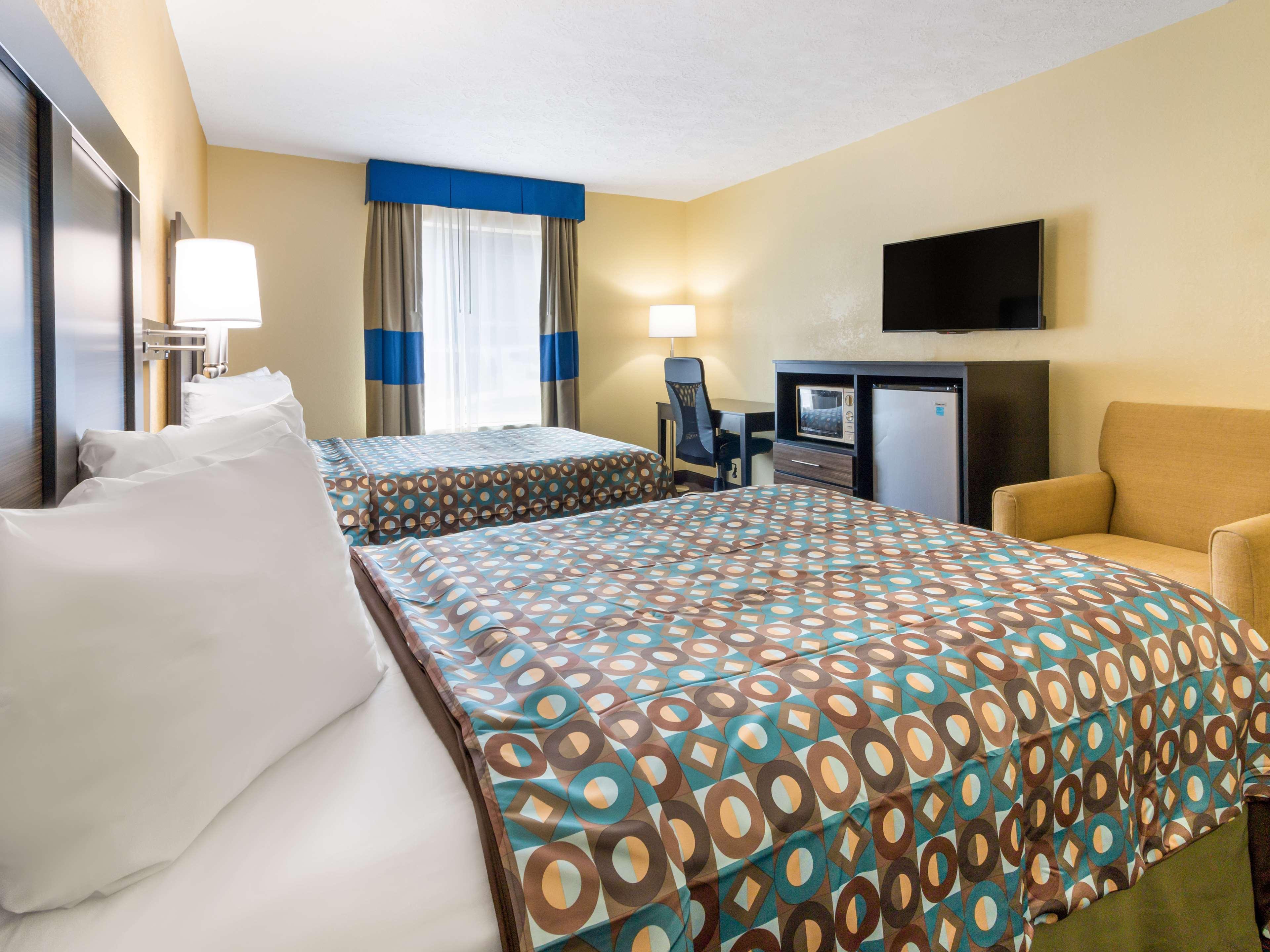 Mercure Paris Roissy Cdg Zewnętrze zdjęcie