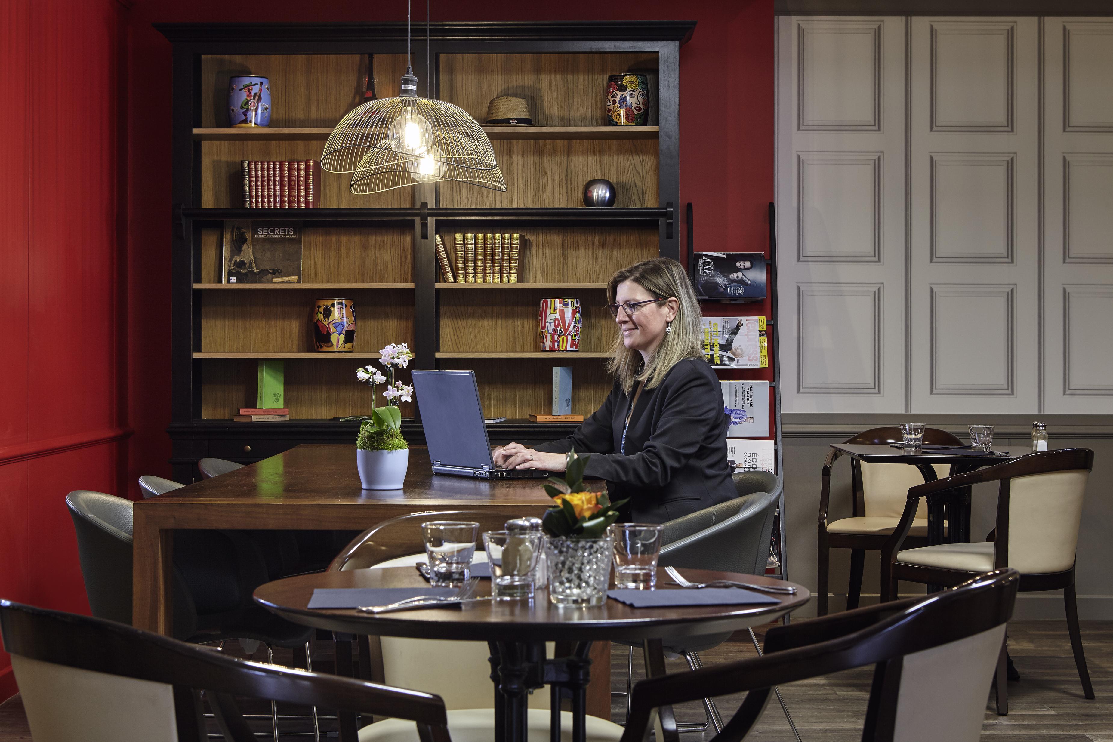 Mercure Paris Roissy Cdg Zewnętrze zdjęcie