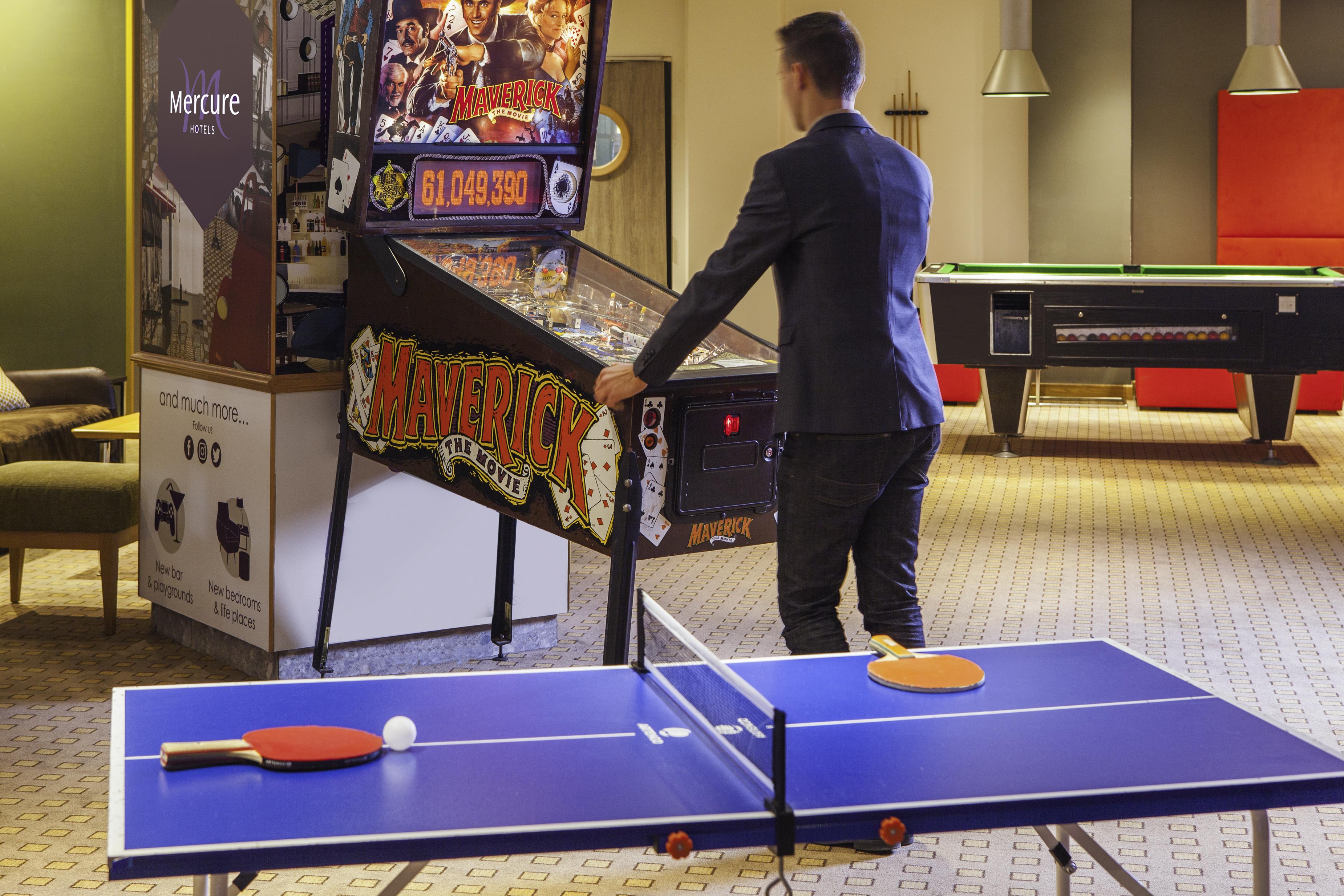 Mercure Paris Roissy Cdg Zewnętrze zdjęcie