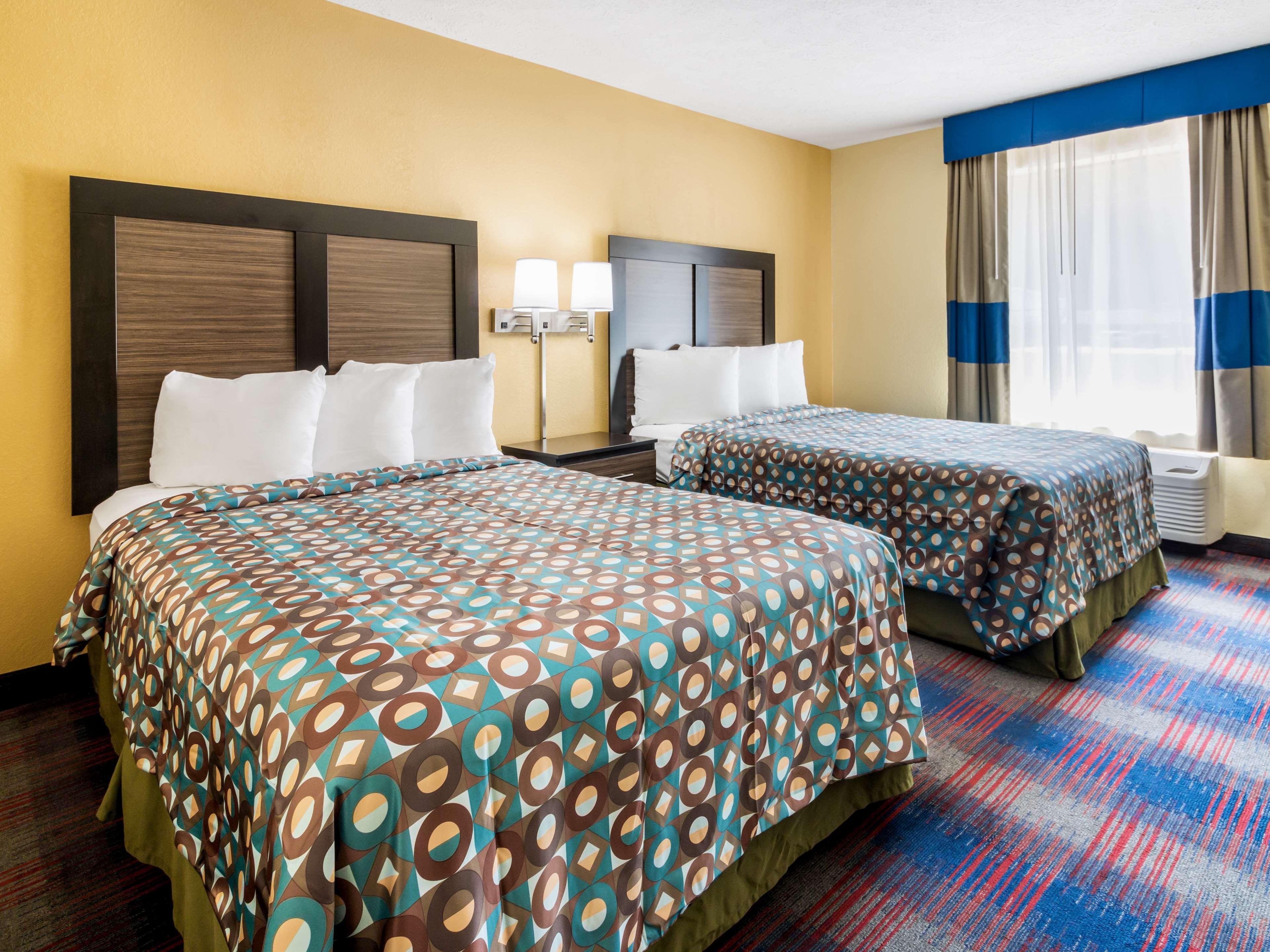 Mercure Paris Roissy Cdg Zewnętrze zdjęcie