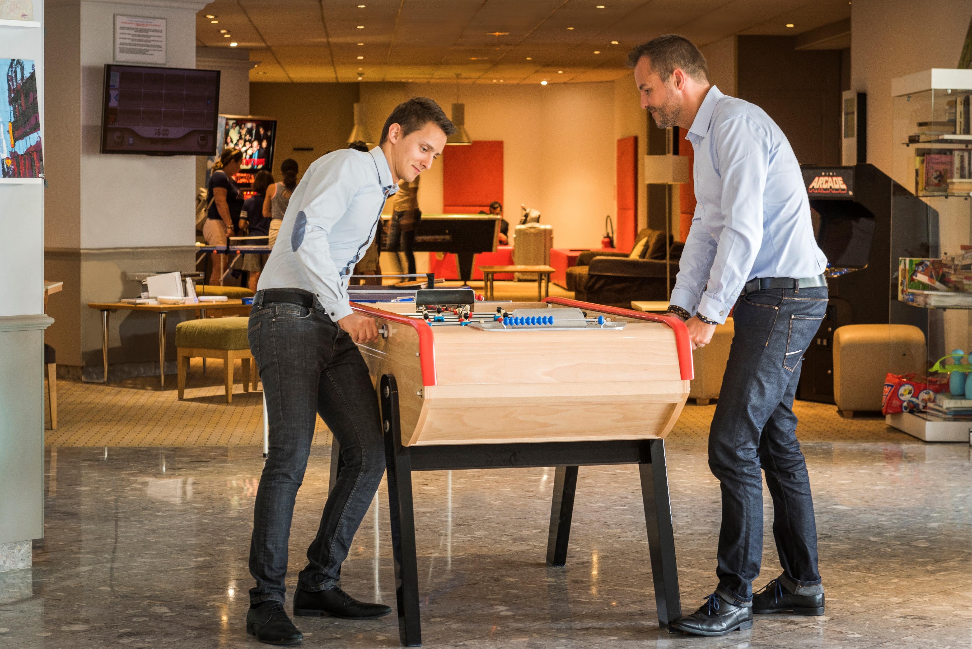 Mercure Paris Roissy Cdg Zewnętrze zdjęcie