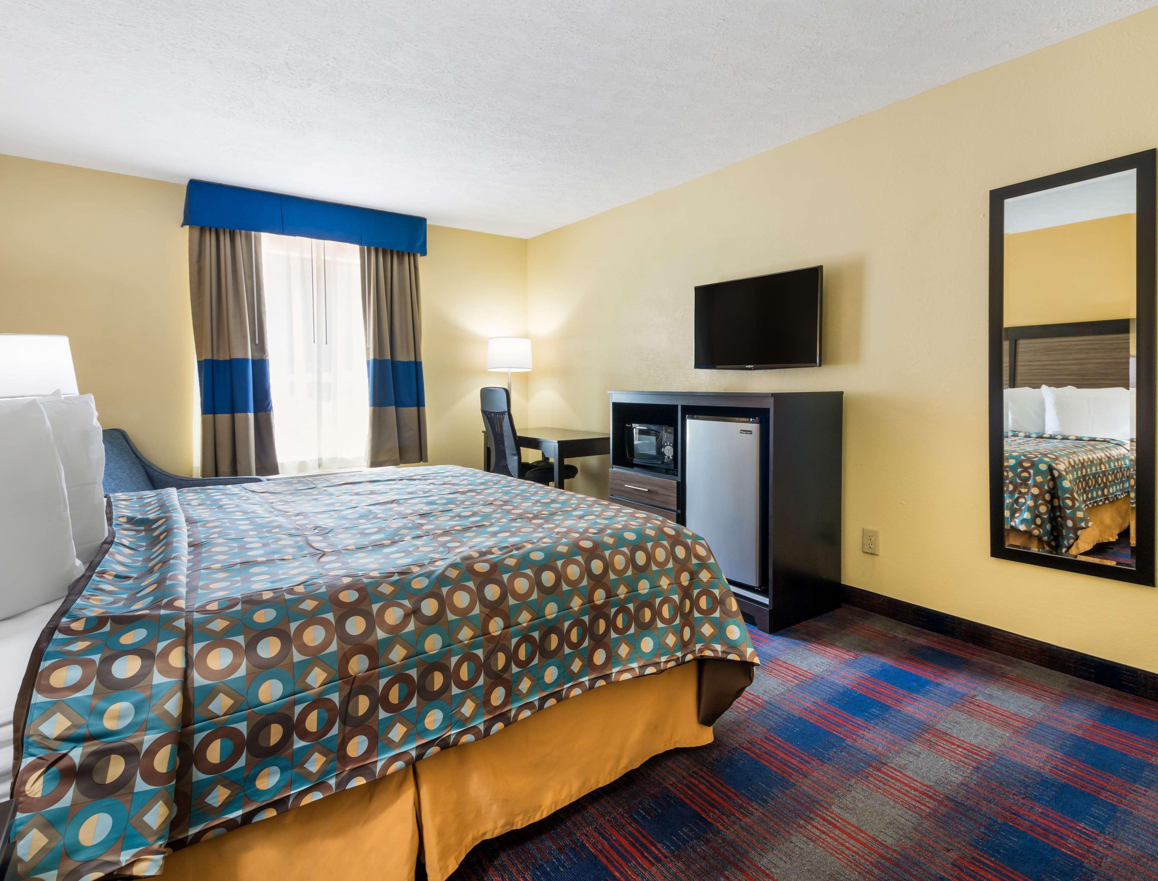 Mercure Paris Roissy Cdg Zewnętrze zdjęcie