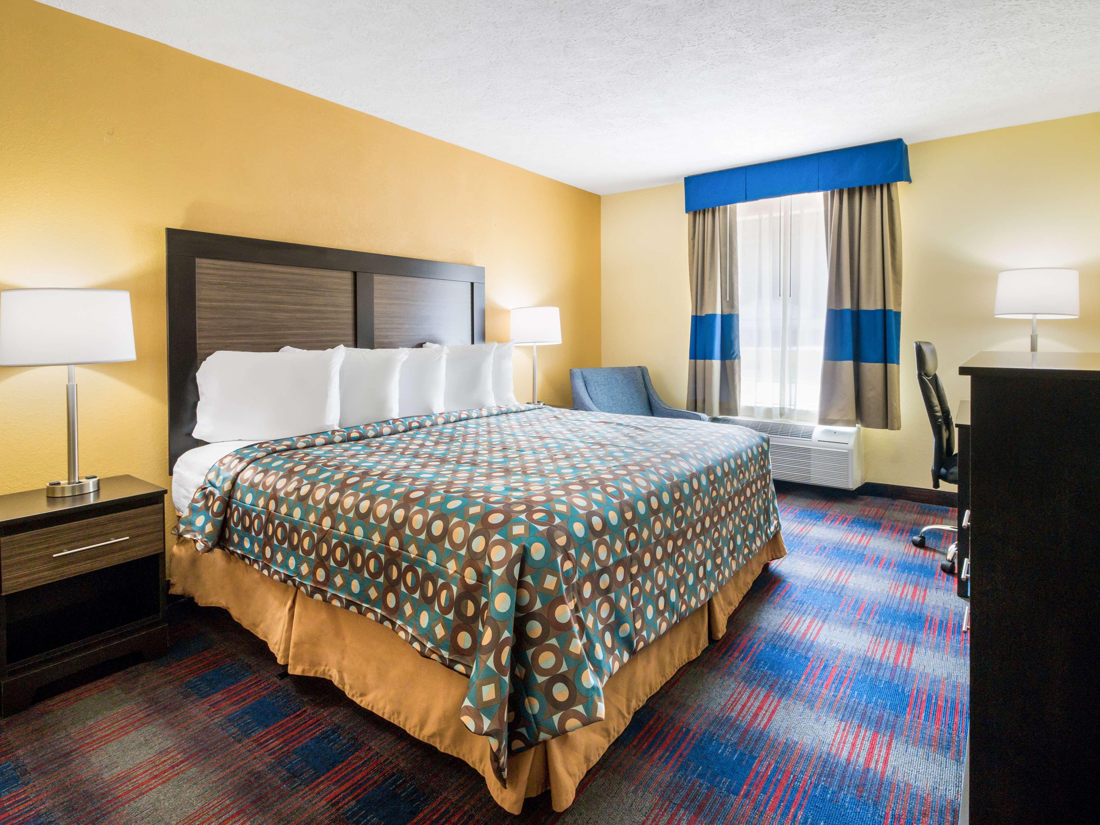 Mercure Paris Roissy Cdg Zewnętrze zdjęcie