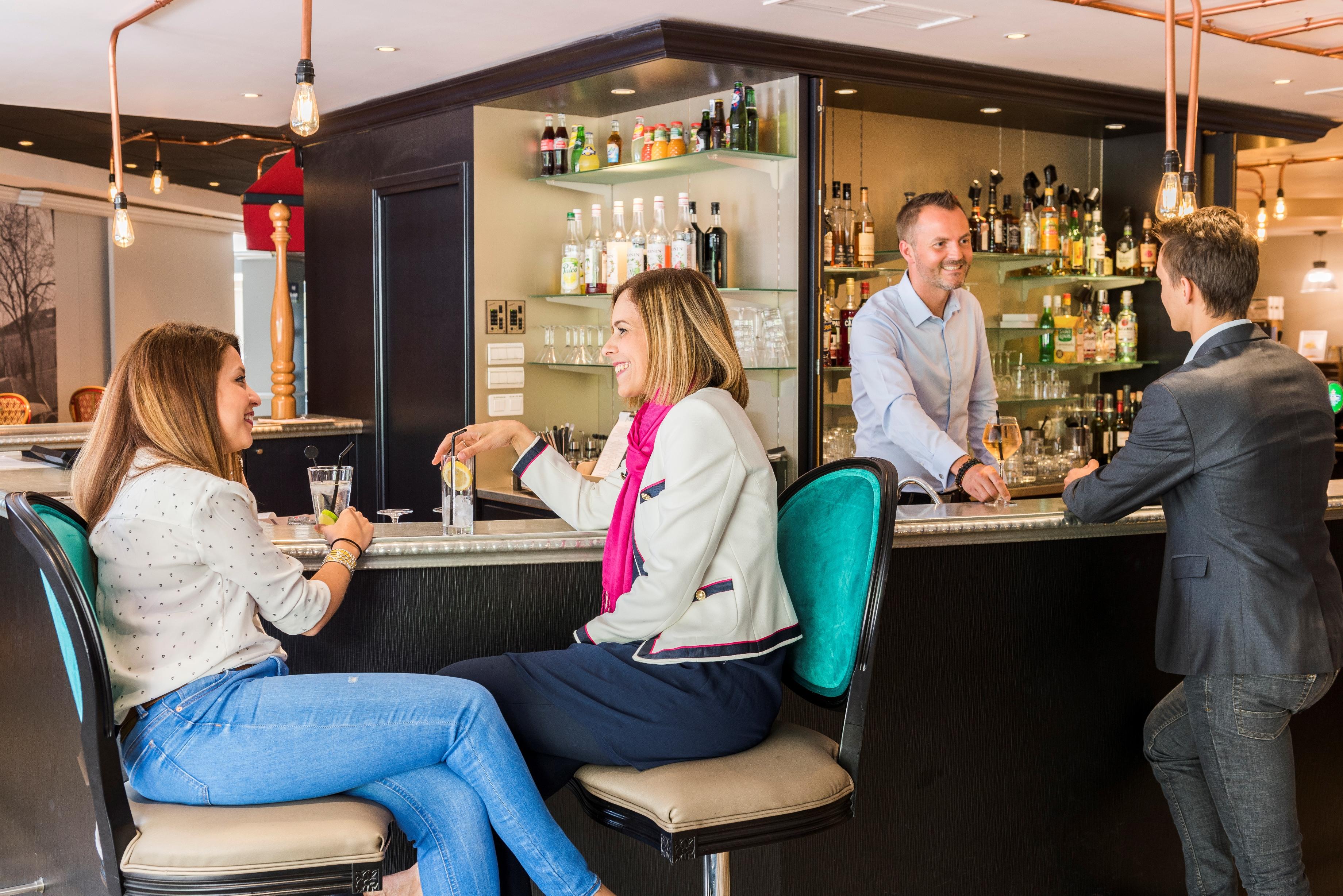 Mercure Paris Roissy Cdg Zewnętrze zdjęcie