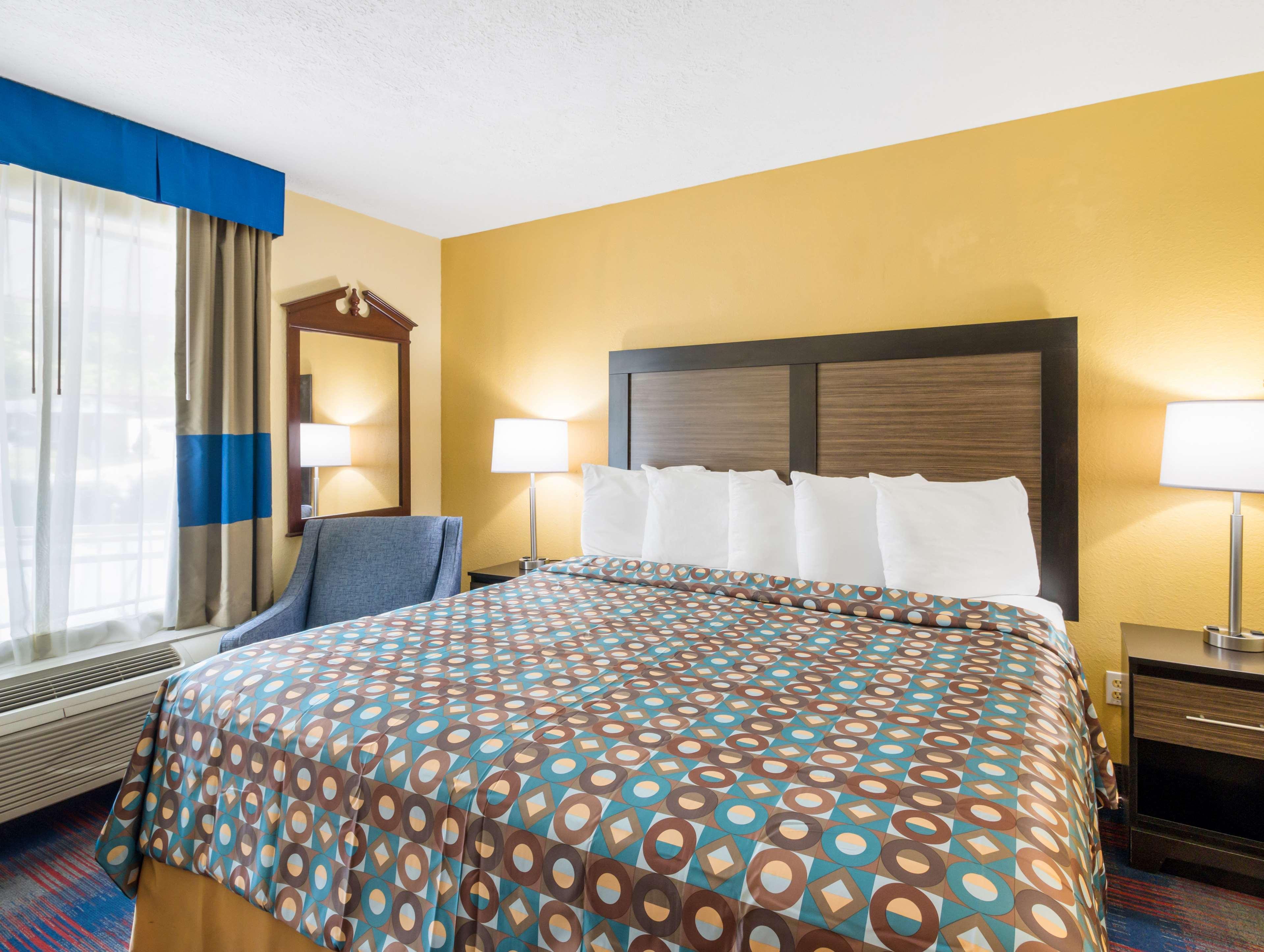 Mercure Paris Roissy Cdg Zewnętrze zdjęcie