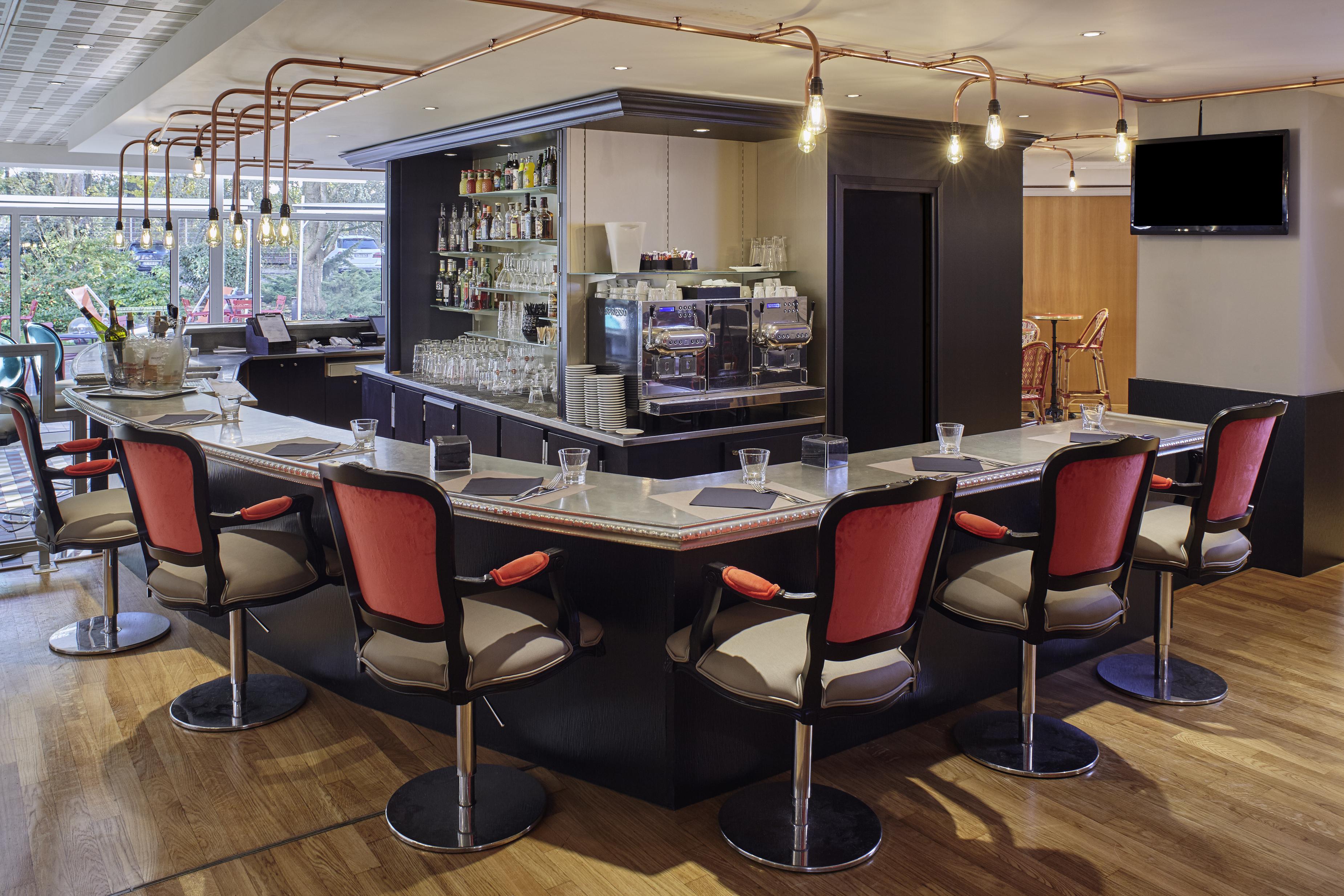 Mercure Paris Roissy Cdg Zewnętrze zdjęcie