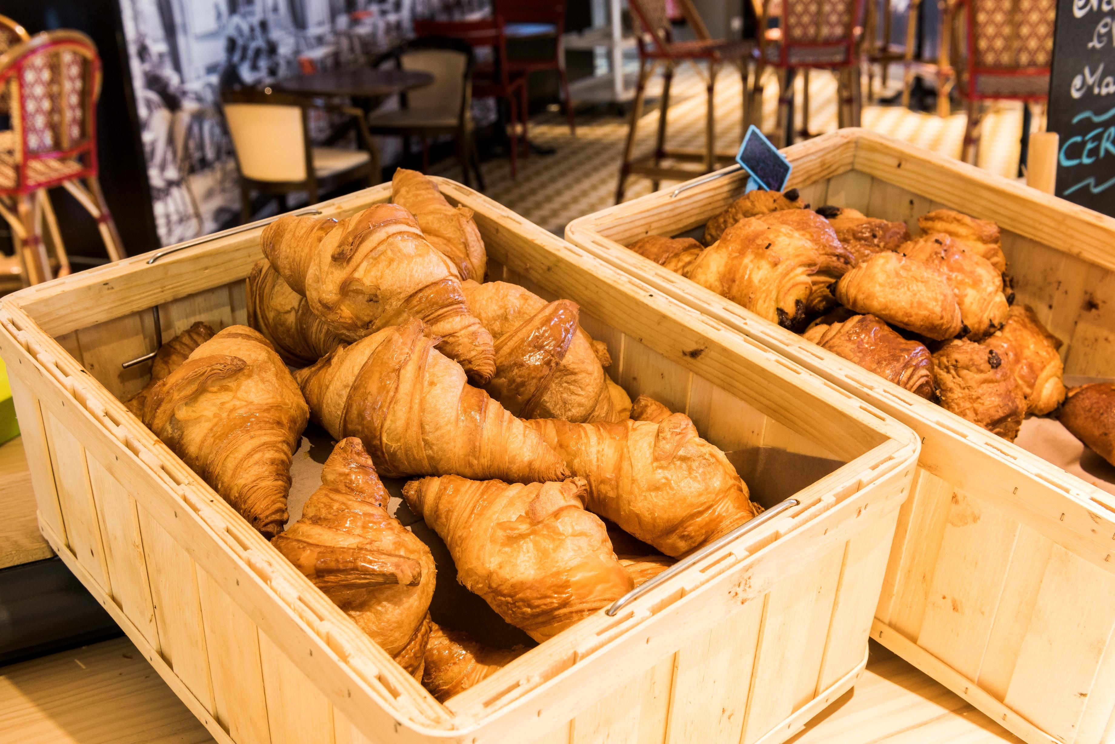 Mercure Paris Roissy Cdg Zewnętrze zdjęcie
