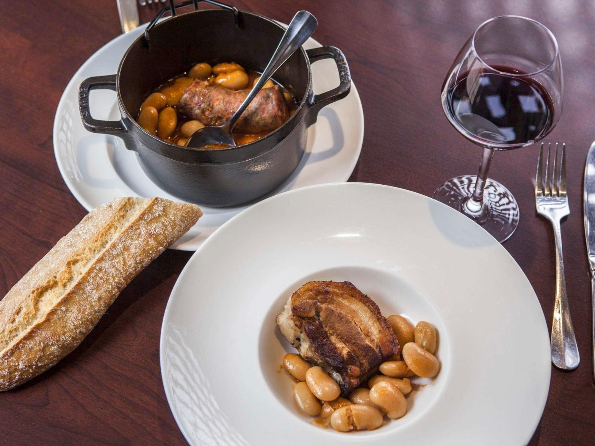 Mercure Paris Roissy Cdg Zewnętrze zdjęcie