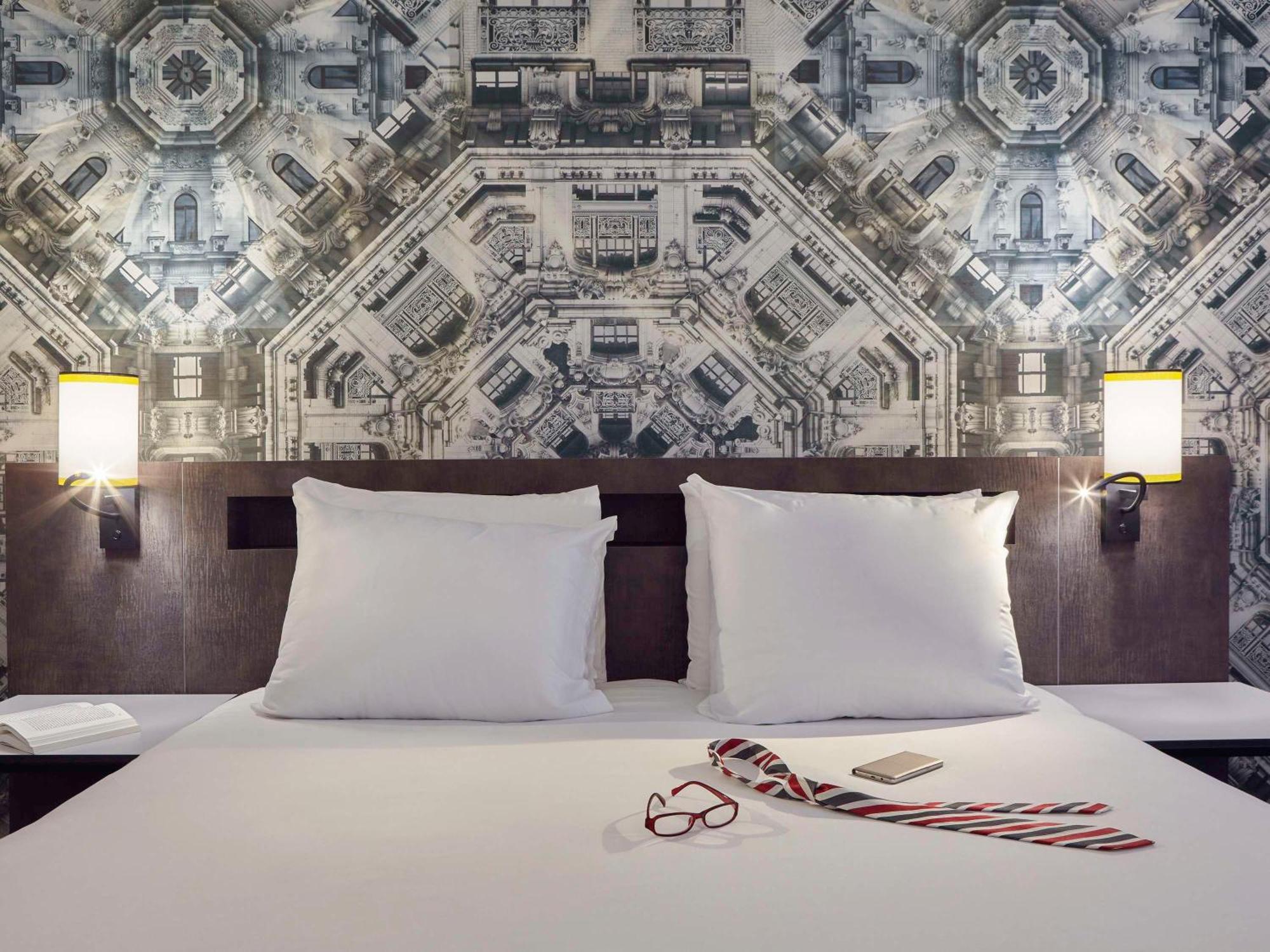 Mercure Paris Roissy Cdg Zewnętrze zdjęcie