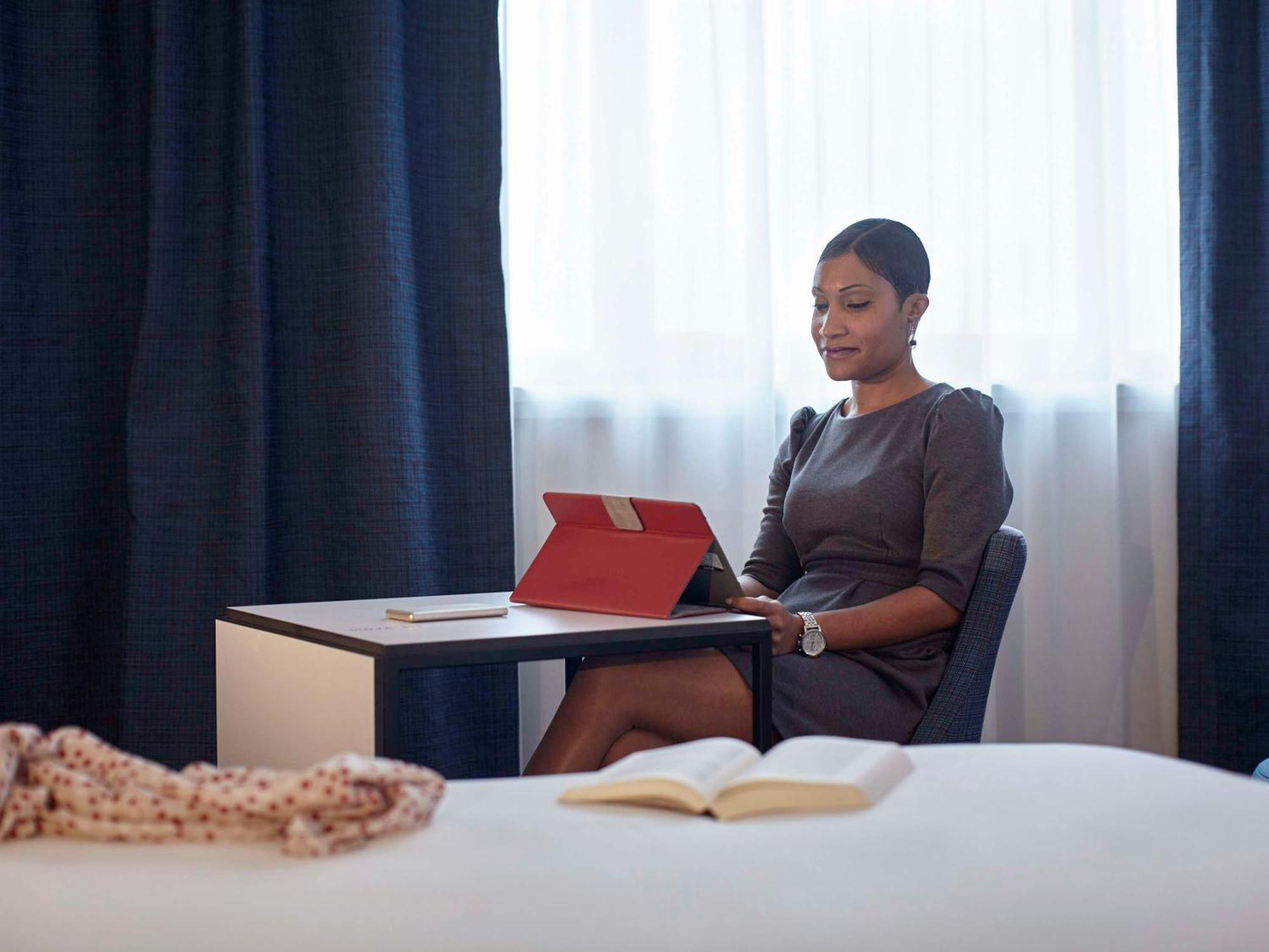 Mercure Paris Roissy Cdg Zewnętrze zdjęcie